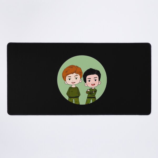 Item preview, Gallavich Security designed and sold by carolsheiladis.