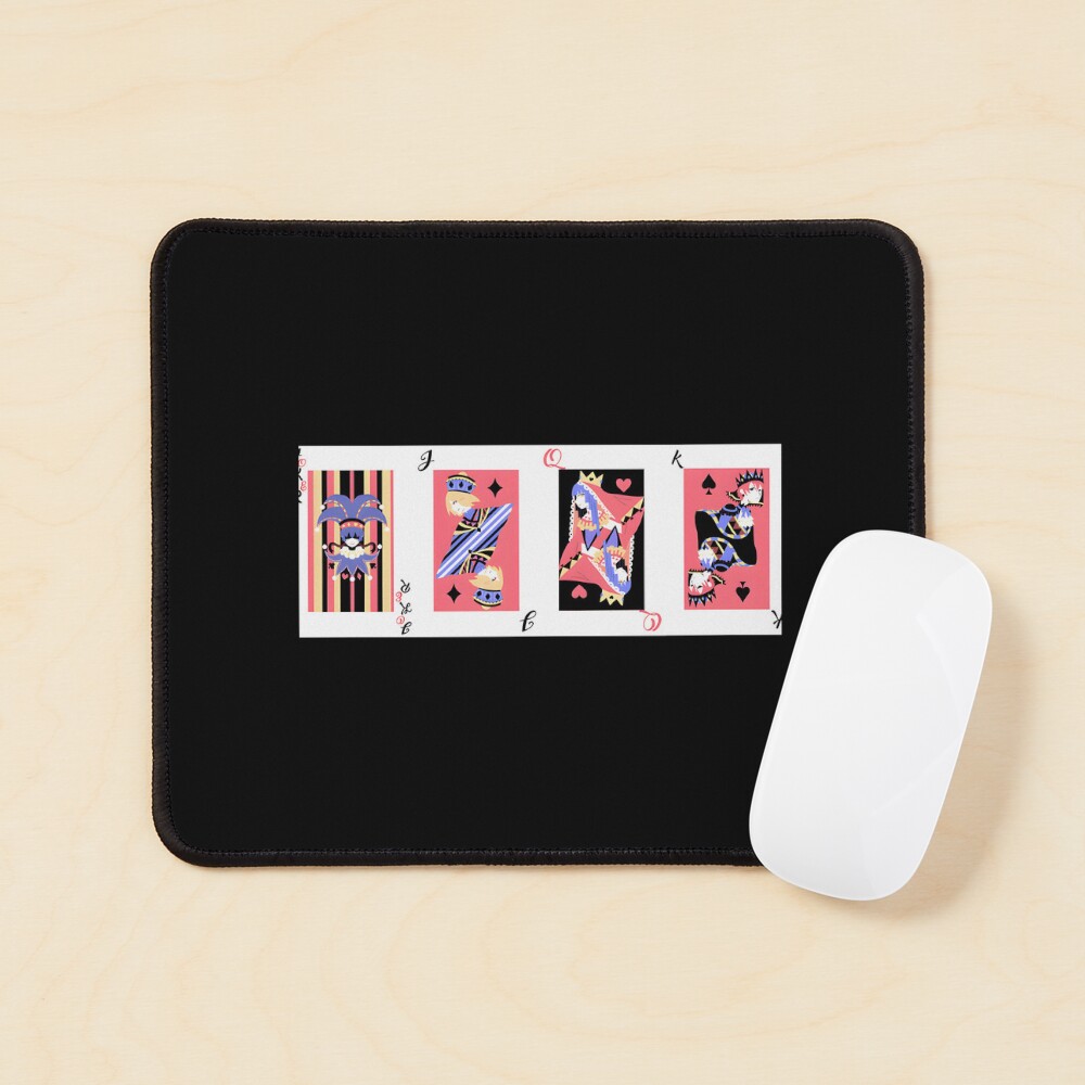 Item preview, Mouse Pad designed and sold by cleobevdk.