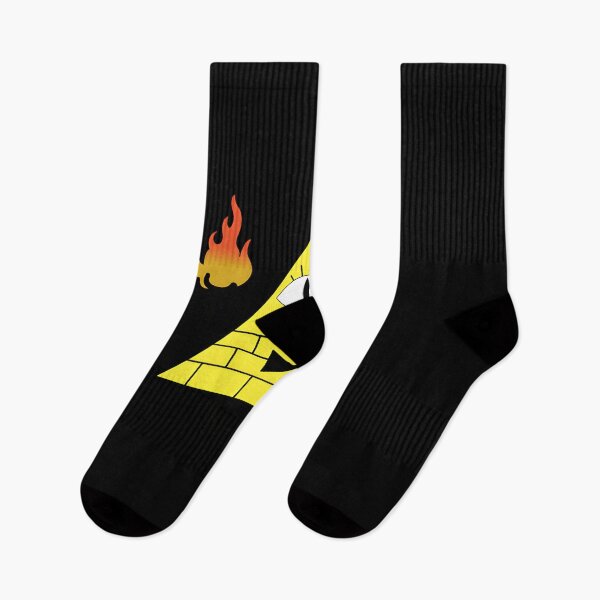 Item preview, Bill Cipher designed and sold by krbqalice.