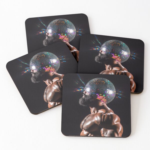 Item preview, Disco Muscle designed and sold by BeautyofMasc.