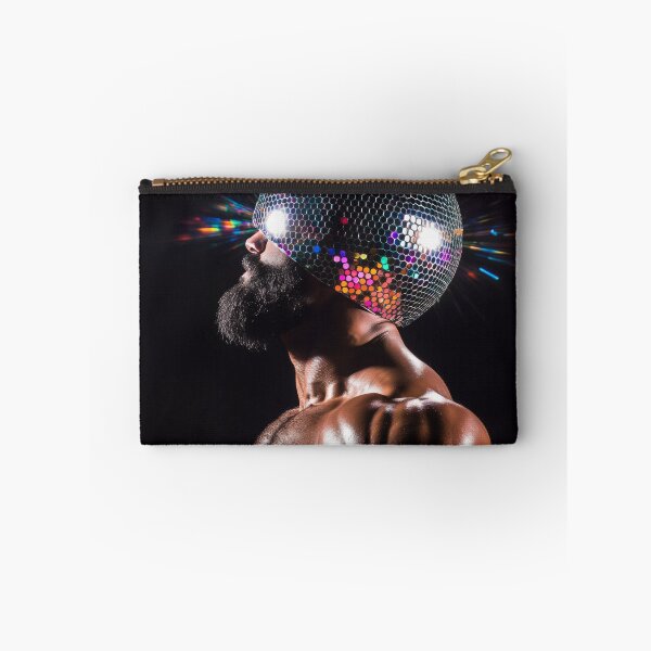 Item preview, Disco Muscle designed and sold by BeautyofMasc.