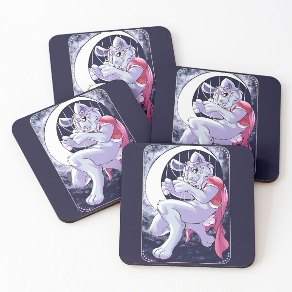 Item preview, Rose, Deity of the Moon & Love designed and sold by AstralRavens.