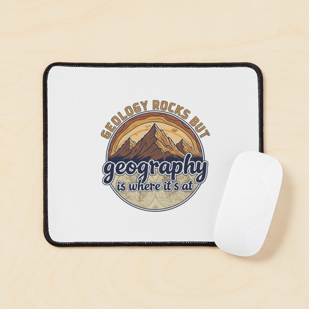 Item preview, Mouse Pad designed and sold by CobaltFlamingo.