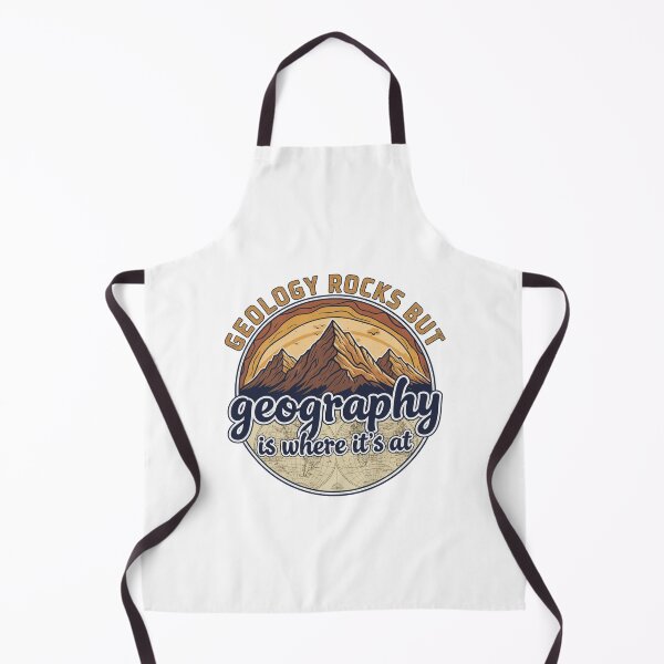 Item preview, Geology Rocks But Math Is Where It's At designed and sold by CobaltFlamingo.