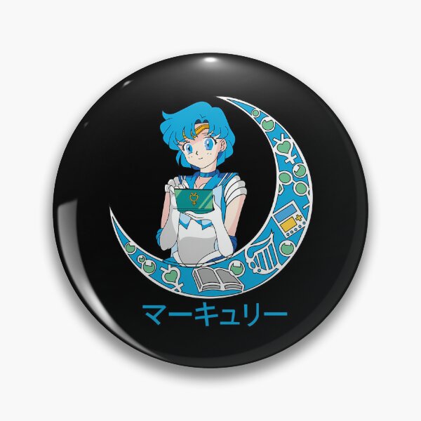 Item preview, Mercury Hero designed and sold by Sulkyyoung.