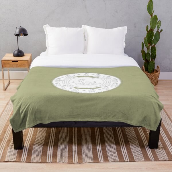 Item preview, Zodiaco Voynich – Esquema de Capricornio 2 designed and sold by BB Design Garage.