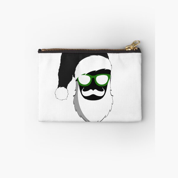 Artikelvorschau, Wilder Weihnachtsmann entworfen und verkauft von Jeremy Jackson.