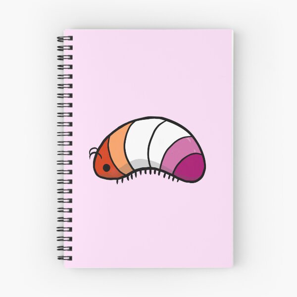 Item preview,  WLW Pill Bug designed and sold by Chaotic-Crochet.