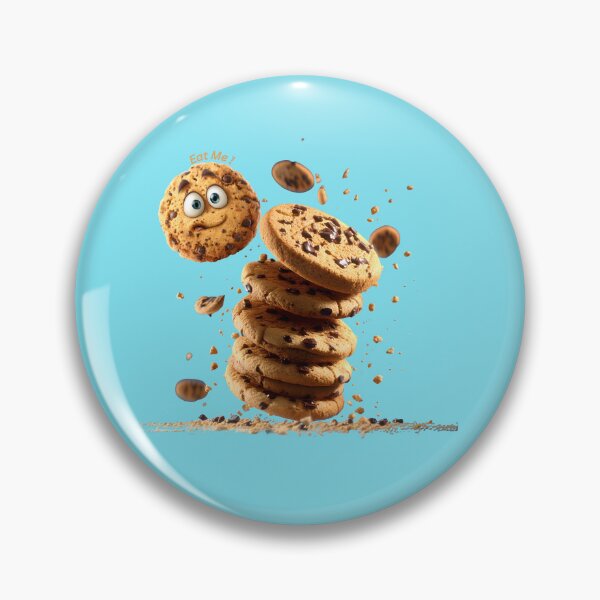 Item preview, Eat Me Cookies designed and sold by Lewis-mart.