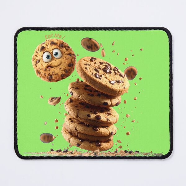 Item preview, Eat Me Cookies designed and sold by Lewis-mart.