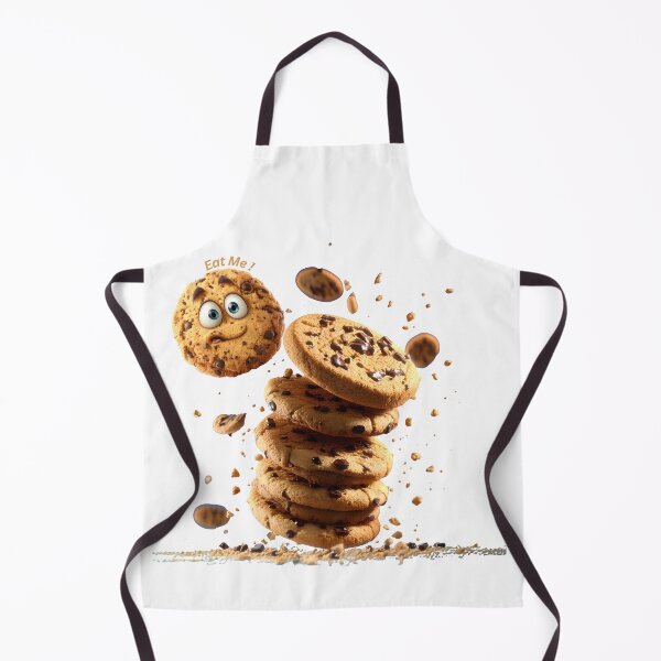Item preview, Eat Me Cookies designed and sold by Lewis-mart.
