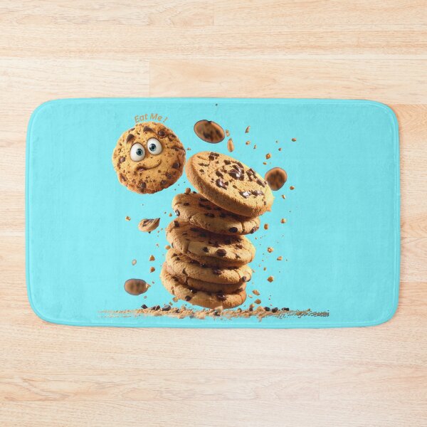 Item preview, Eat Me Cookies designed and sold by Lewis-mart.