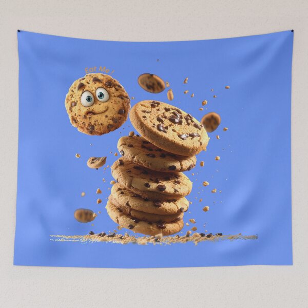 Item preview, Eat Me Cookies designed and sold by Lewis-mart.