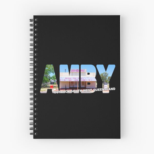 Item preview, AMBY - Historic General Store Outback South West Queensland designed and sold by Adam Gormley.