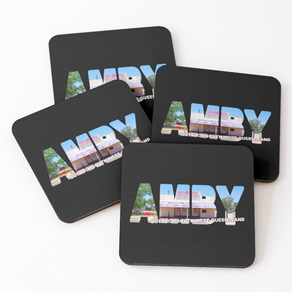 Item preview, AMBY - Historic General Store Outback South West Queensland designed and sold by Adam Gormley.