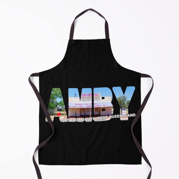 Item preview, AMBY - Historic General Store Outback South West Queensland designed and sold by Adam Gormley.
