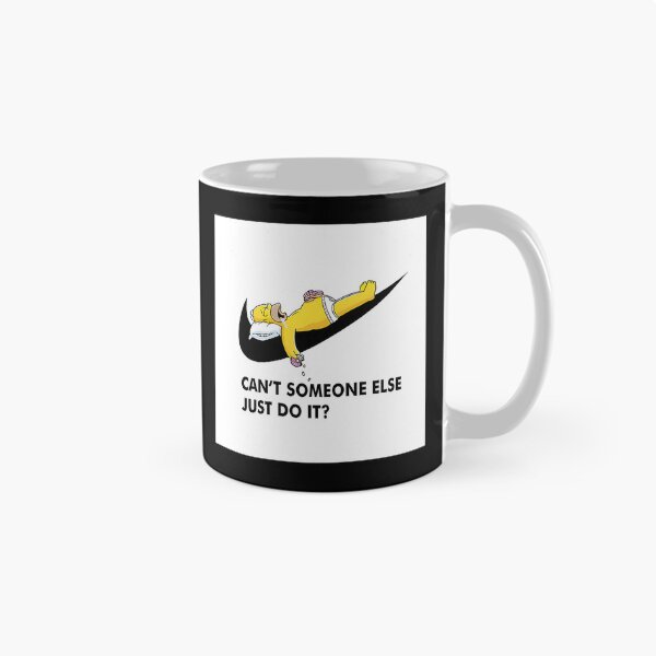 Item preview, Can't Someone Else Just Do It designed and sold by ClaudeTof.