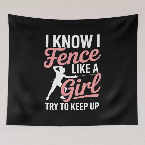 Item preview, Fencing Art Fencing Sabre Sport Coach designed and sold by JonBarnes22.