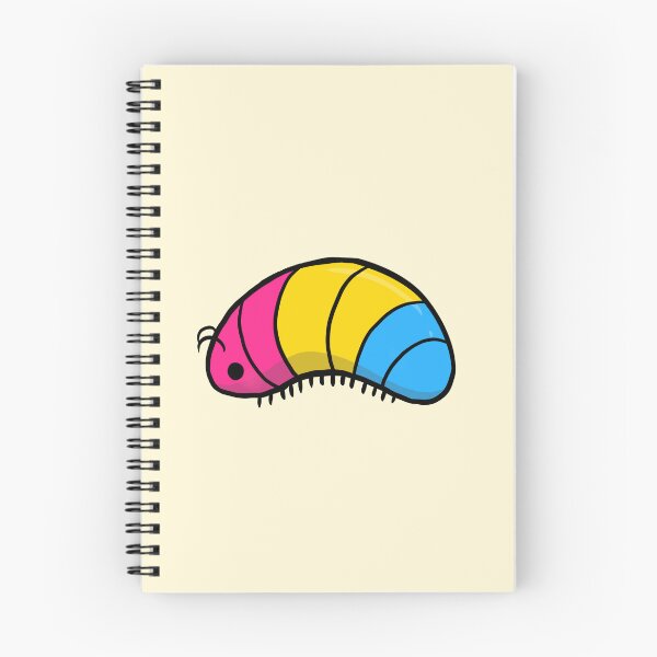 Item preview, Pan Pill Bug designed and sold by Chaotic-Crochet.