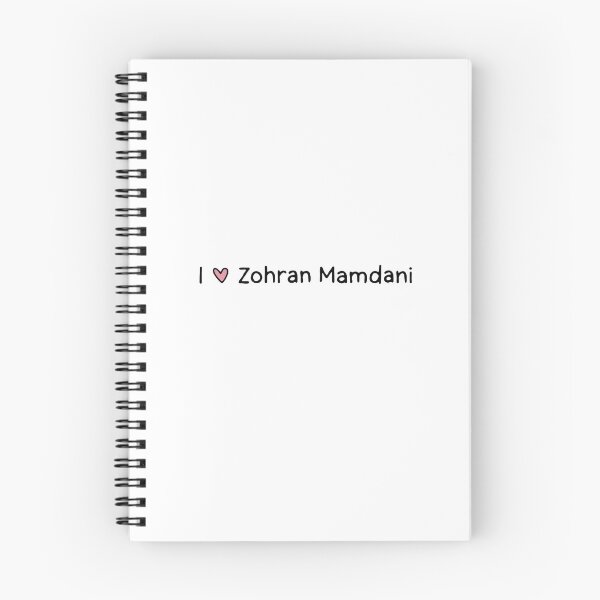 Item preview, Copy of I Zohran Mamdani designed and sold by dontqu0teme.