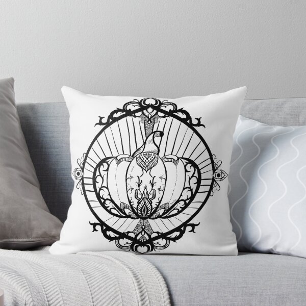 Item preview, Pumpkin Gothic designed and sold by therealRebehm.
