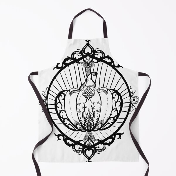 Item preview, Pumpkin Gothic designed and sold by therealRebehm.