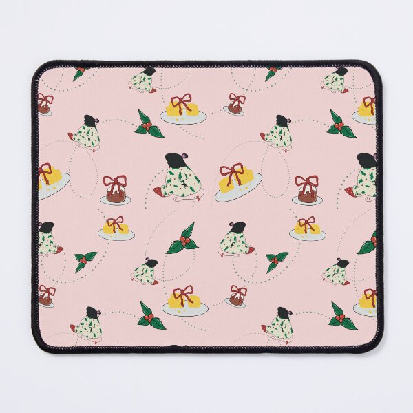 Item preview, My Rats christmas dream. Meet Rata! designed and sold by tbndesigns-ltd.