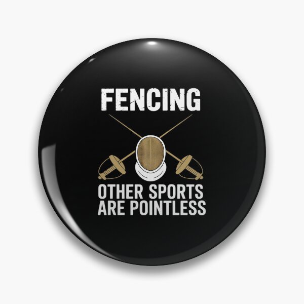 Item preview, Fencing Kids Fencing Sport Fencer designed and sold by JonBarnes22.