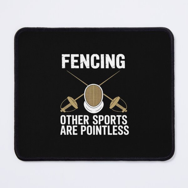 Item preview, Fencing Kids Fencing Sport Fencer designed and sold by JonBarnes22.