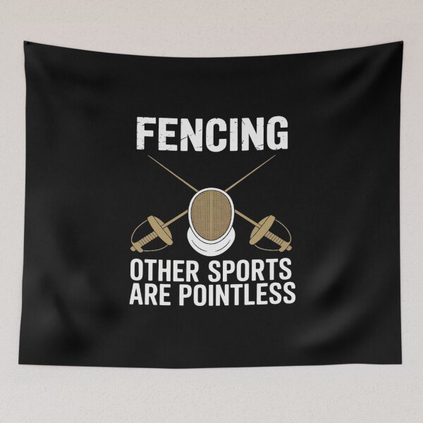 Item preview, Fencing Kids Fencing Sport Fencer designed and sold by JonBarnes22.