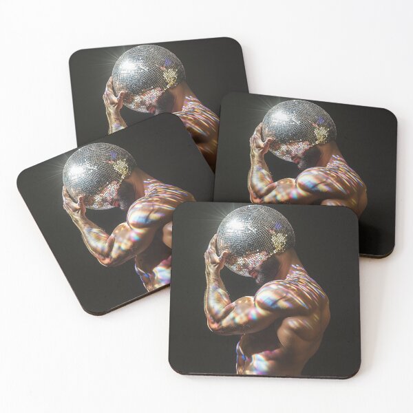 Item preview, Disco Muscle designed and sold by BeautyofMasc.