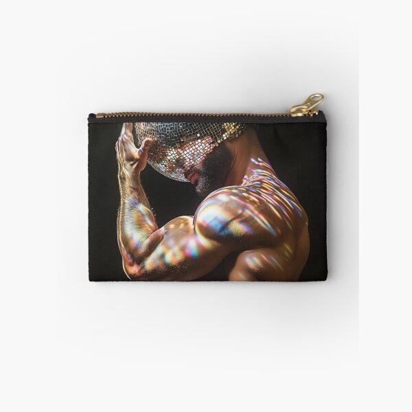 Item preview, Disco Muscle designed and sold by BeautyofMasc.