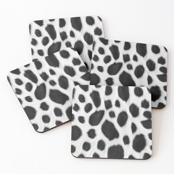 Item preview, Dalmatian Spots designed and sold by Krystals-Art.