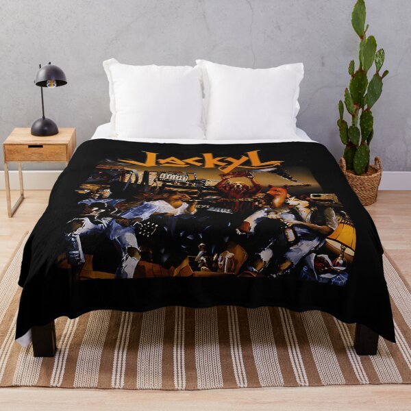 Item preview, Logo Hormat Jackyl More Tour designed and sold by ClaudeTof.