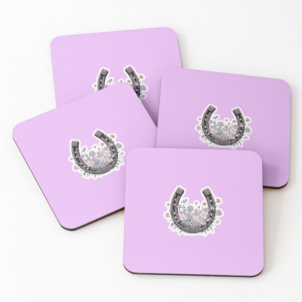 Item preview,  Cute Horseshoe designed and sold by JaydaLee275.