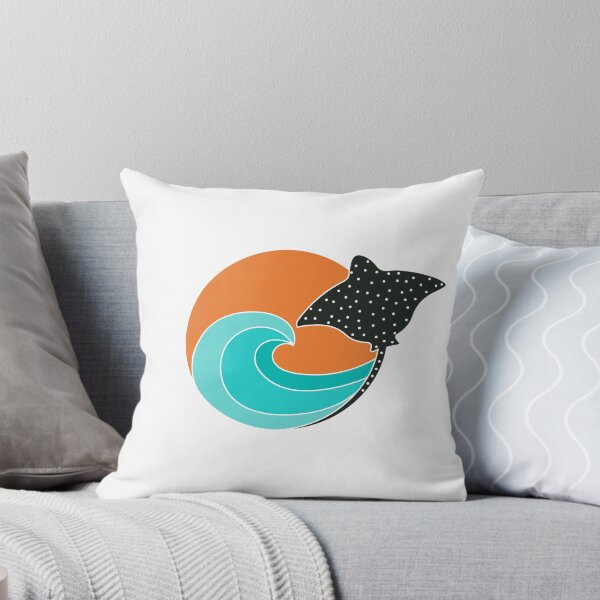 Item preview, Ocean State of Mind designed and sold by Waveonaut.