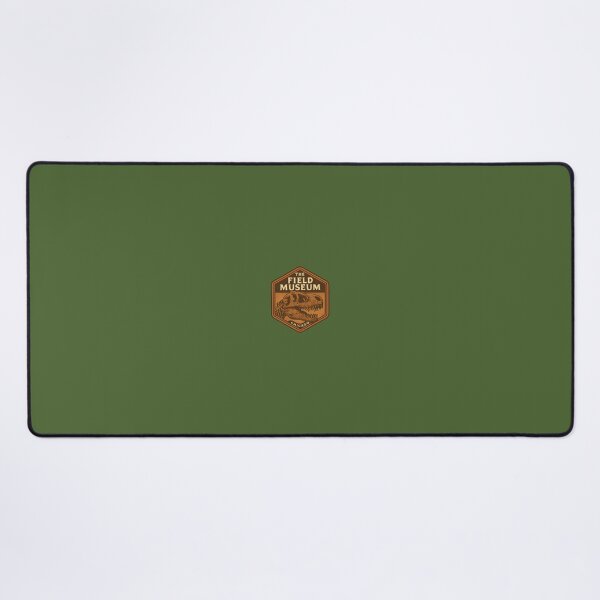 Item preview, Field Museum of Chicago designed and sold by Broken Antler Designs .