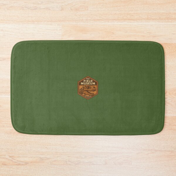 Item preview, Field Museum of Chicago designed and sold by Broken Antler Designs .