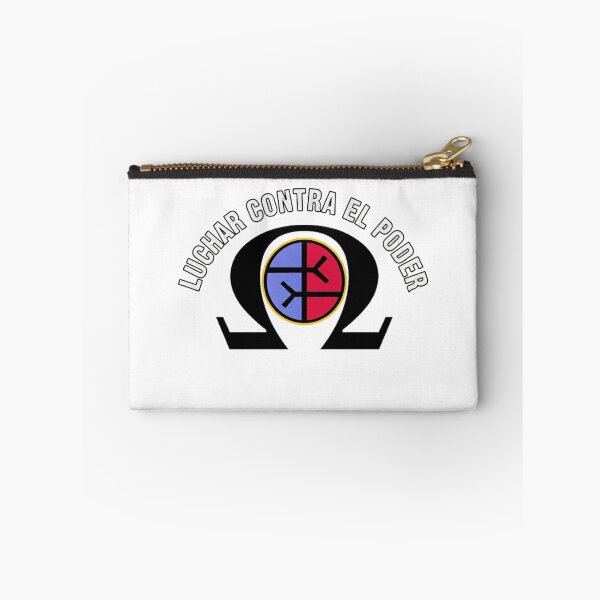Item preview, Luchar Contra El Poder designed and sold by CobaltFlamingo.