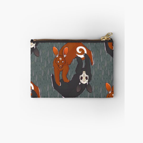 Item preview, The Cycle - Watership Down Rabbit Bunny Death - Prince On Top - With Background designed and sold by poofinburd.