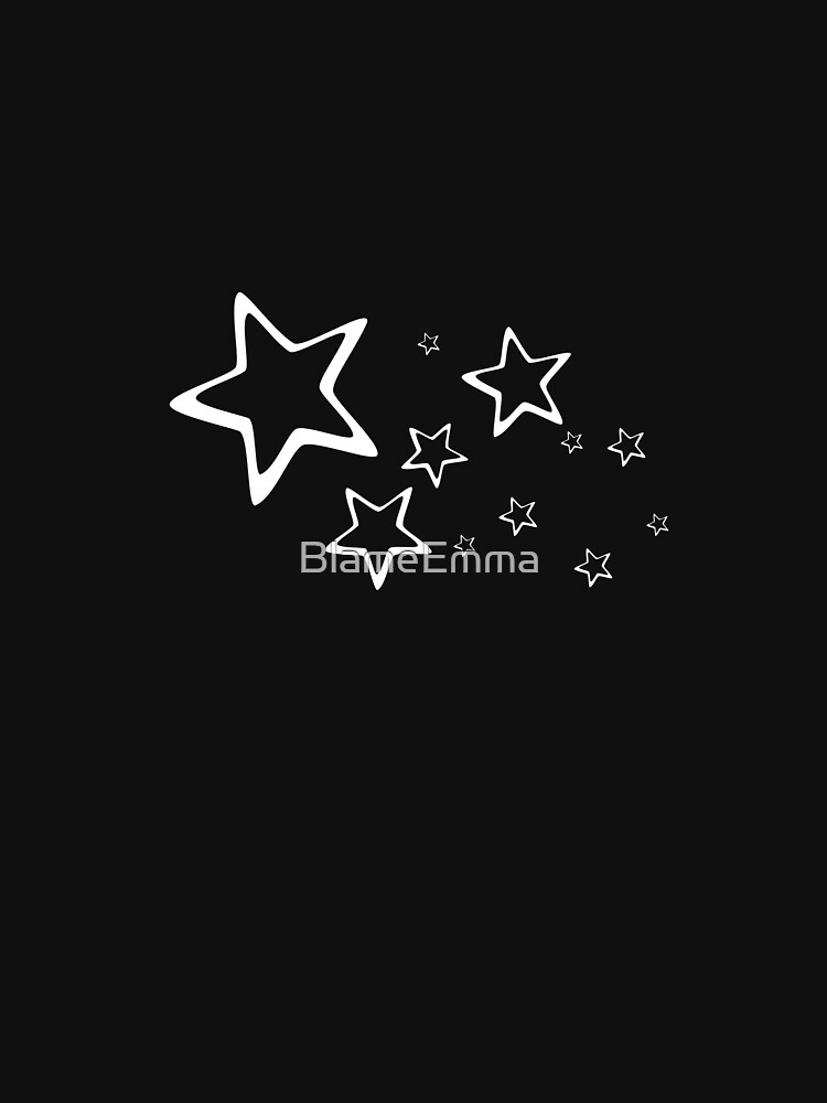 Shooting Stars. by BlameEmma