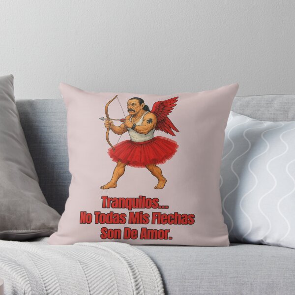 Item preview, Don't worry... not all my arrows are from love. designed and sold by La Loca.