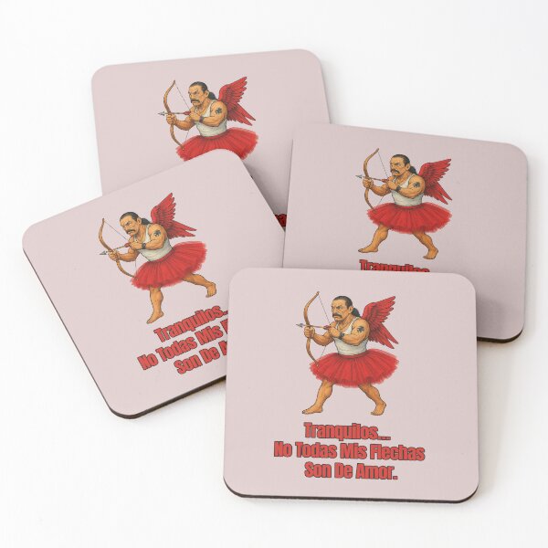 Item preview, Don't worry... not all my arrows are from love. designed and sold by La Loca.