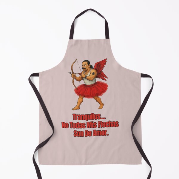 Item preview, Don't worry... not all my arrows are from love. designed and sold by La Loca.