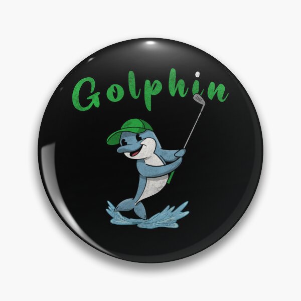 Item preview, Golphin  designed and sold by Milasneeze.