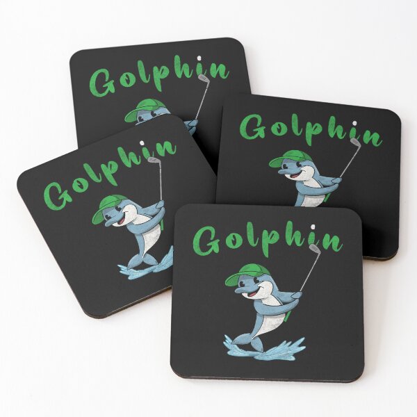 Item preview, Golphin  designed and sold by Milasneeze.