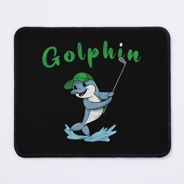 Artikelvorschau, Golphin entworfen und verkauft von Milasneeze.