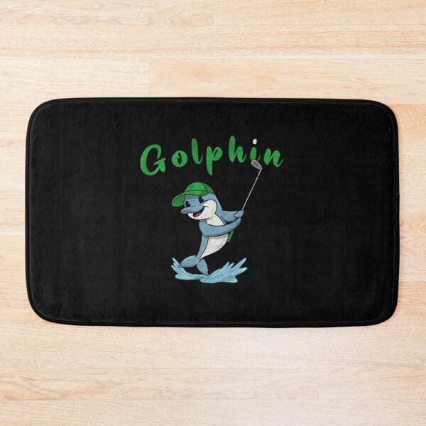 Item preview, Golphin  designed and sold by Milasneeze.