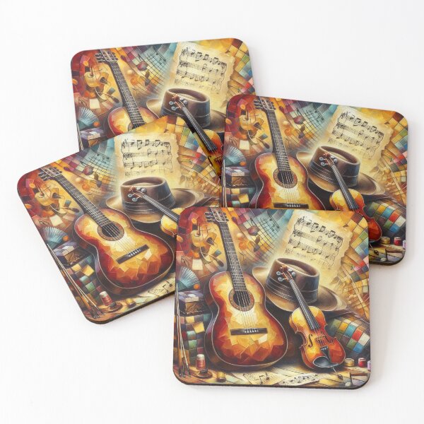 Item preview, Mosaic Serenade designed and sold by NickMaric.