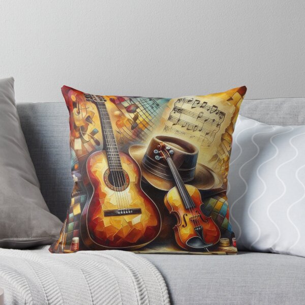 Item preview, Mosaic Serenade designed and sold by NickMaric.